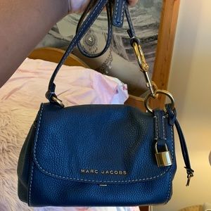 Marc Jacobs mini The Boho Crossbody